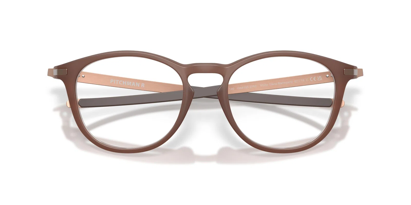 Oakley Pitchman R 8105 Eyeglasses - view 60